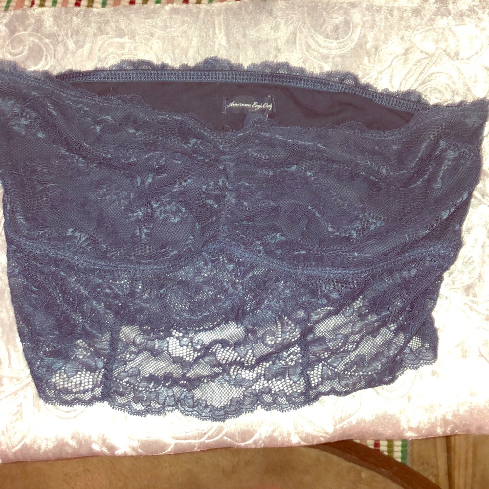 Bandeau top American Eagle